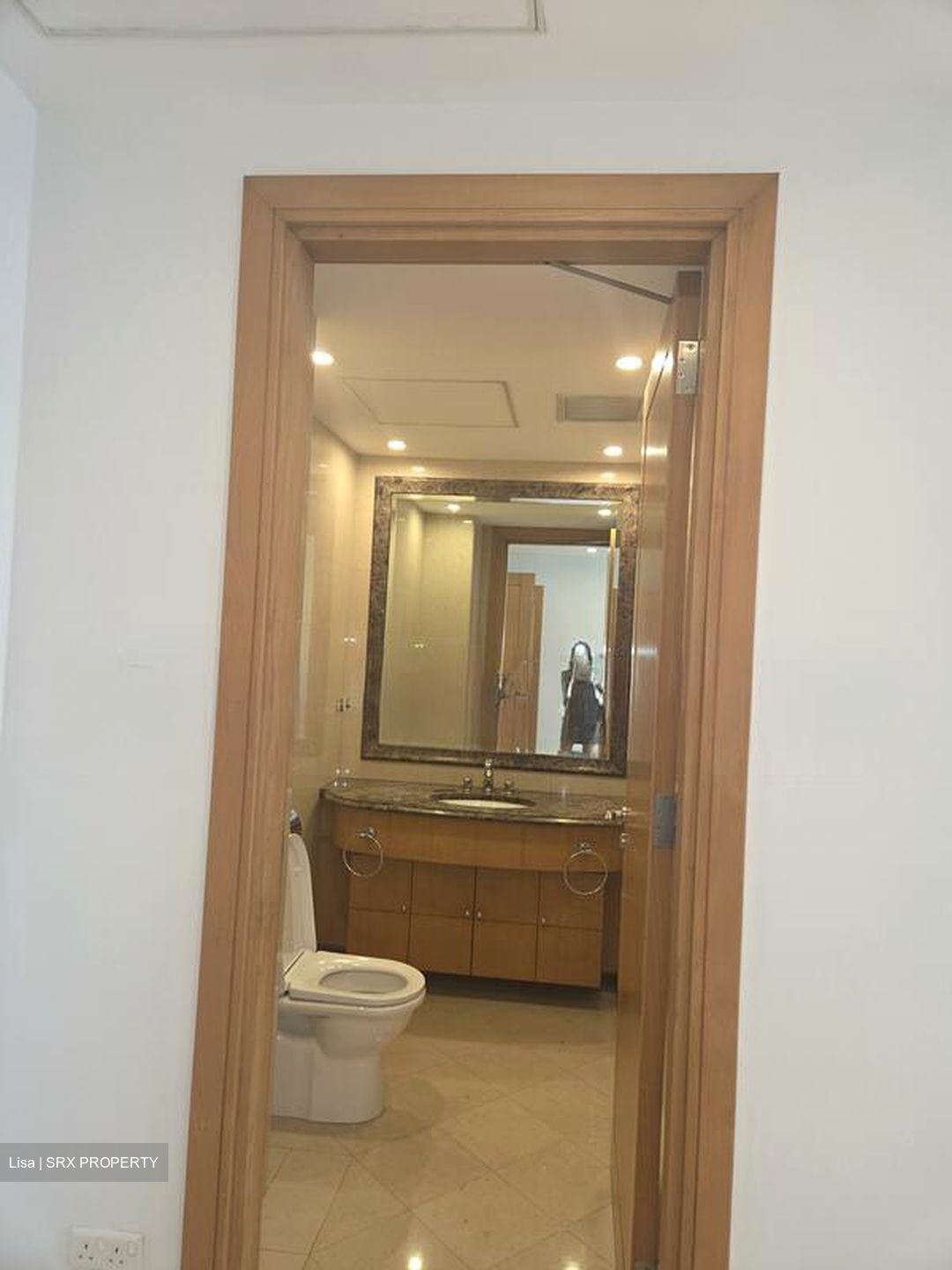 Ardmore Park (D10), Condominium #517511101